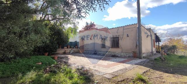 Mansion in Via San Nicola Le Canne Sn, Caltagirone - Photo 1