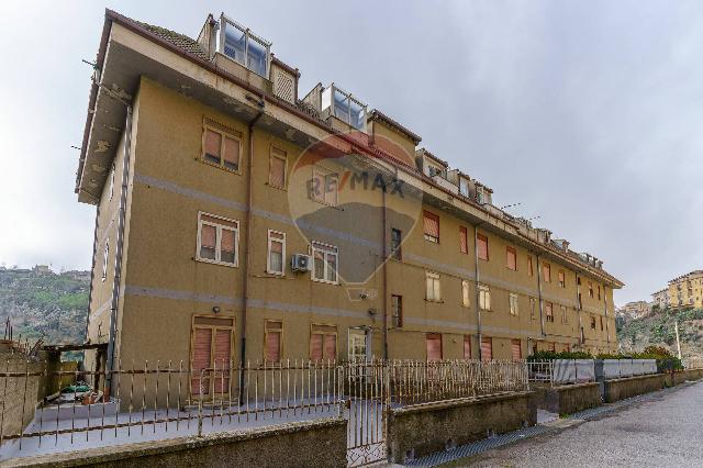 Appartamento in Via Ottavio Catalano 87, Enna - Foto 1