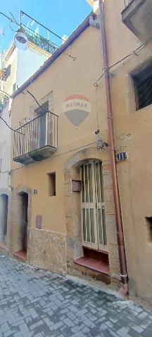 Bilocale in Via Bongiovanni 9-11, Caltagirone - Foto 1