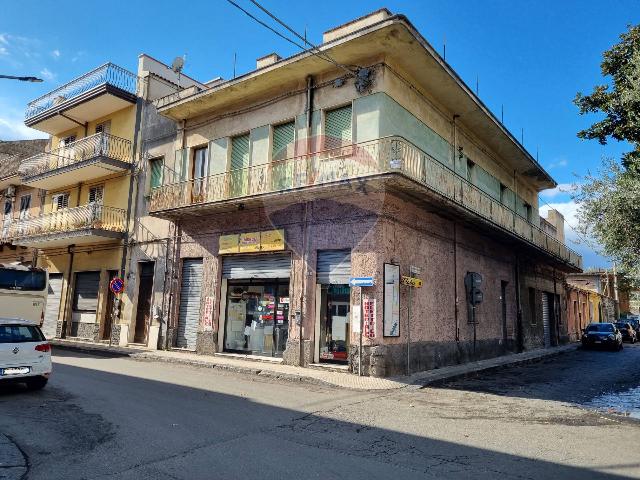 Einfamilienhaus in Via Principe di Piemonte 6, Fiumefreddo di Sicilia - Foto 1