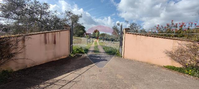 Villa in Contrada Noce Marfisa Sn, Caltagirone - Foto 1