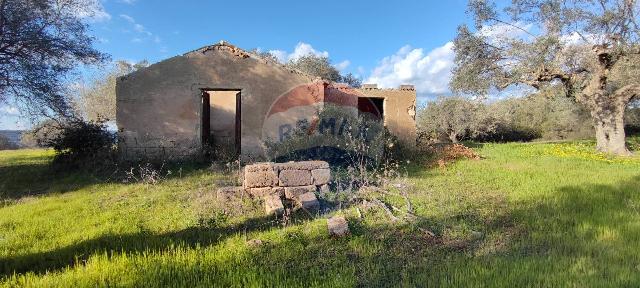 Terreno agricolo in Via Fossa dei Peri Sn, Caltagirone - Foto 1