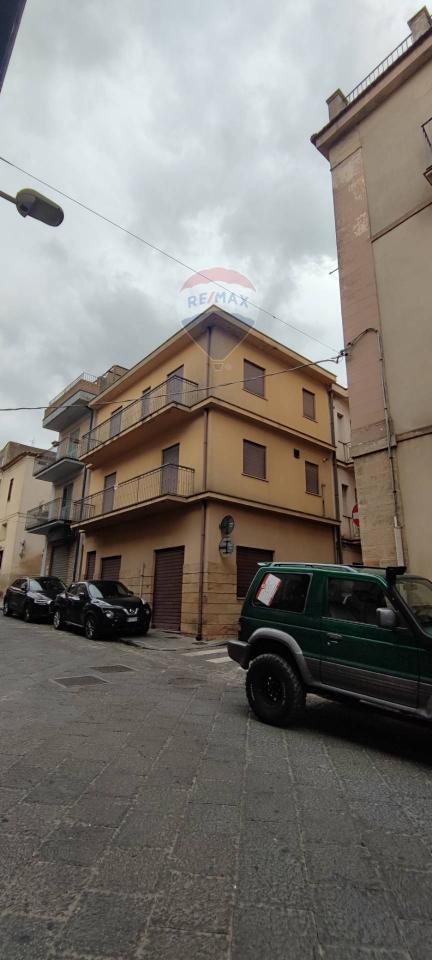 Casa indipendente in vendita a Mirabella Imbaccari