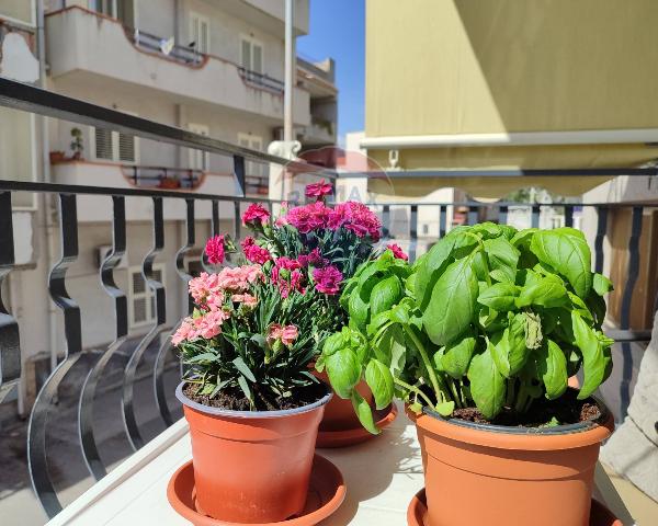 Quadrilocale in Via Cesare Battisti 232, Furci Siculo - Foto 1