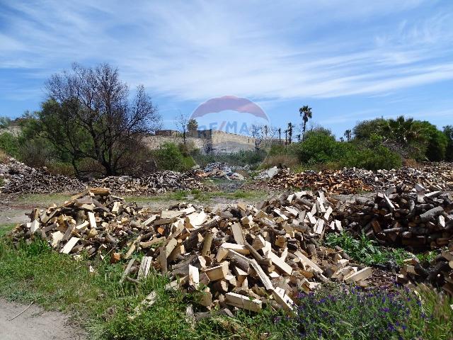 Baugrundstück in Viale Ermocrate, Siracusa - Foto 1