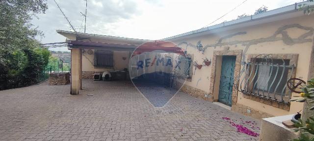 Mansion in Via Collegiata 124, Caltagirone - Photo 1