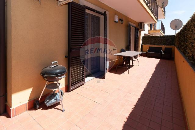 3-room flat in Via VII Retta Levante 2, Belpasso - Photo 1