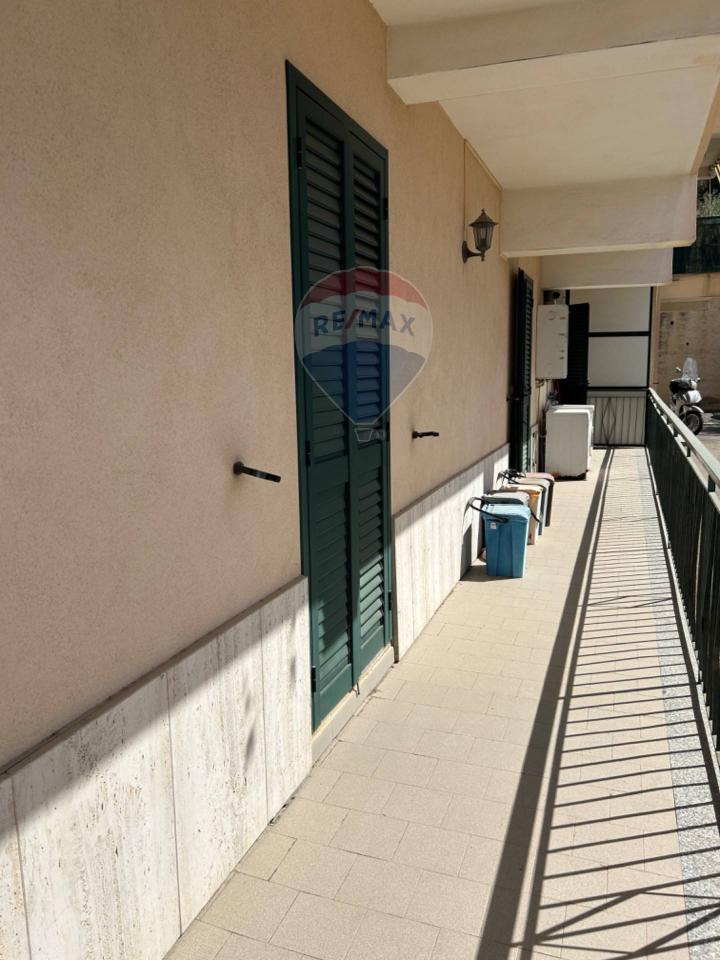Appartamento in vendita a Santa Teresa Di Riva