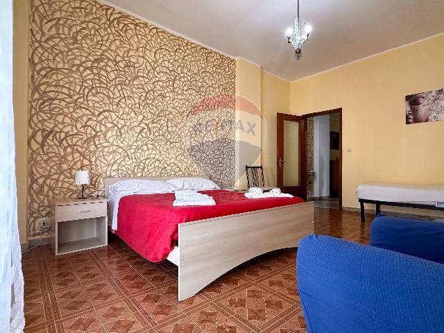 Apartament in Via IV Novembre 277, Furci Siculo - Photo 1