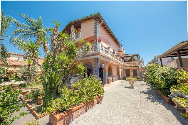 Villa in {3}, Vaccarizzo Sn - Foto 1