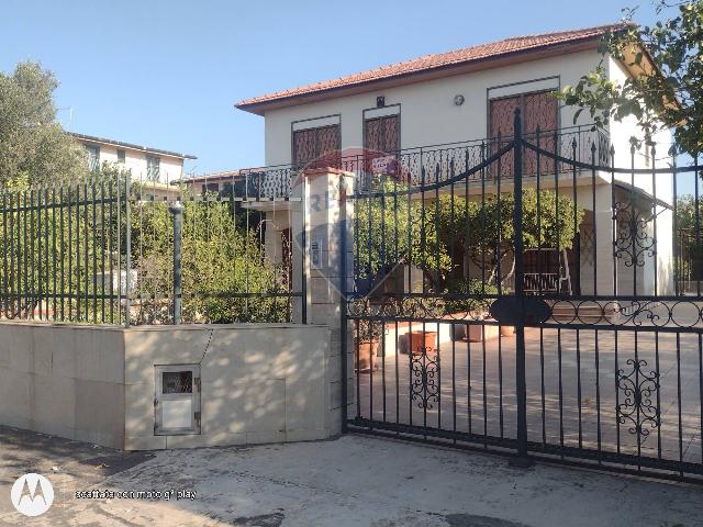 Villa in Via Saracina 3, Catania - Foto 1