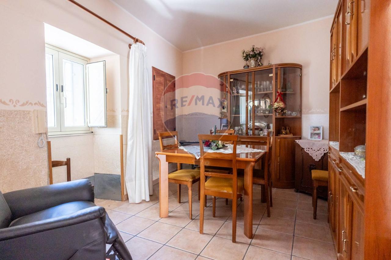 casa indipendente in vendita a Francavilla di Sicilia