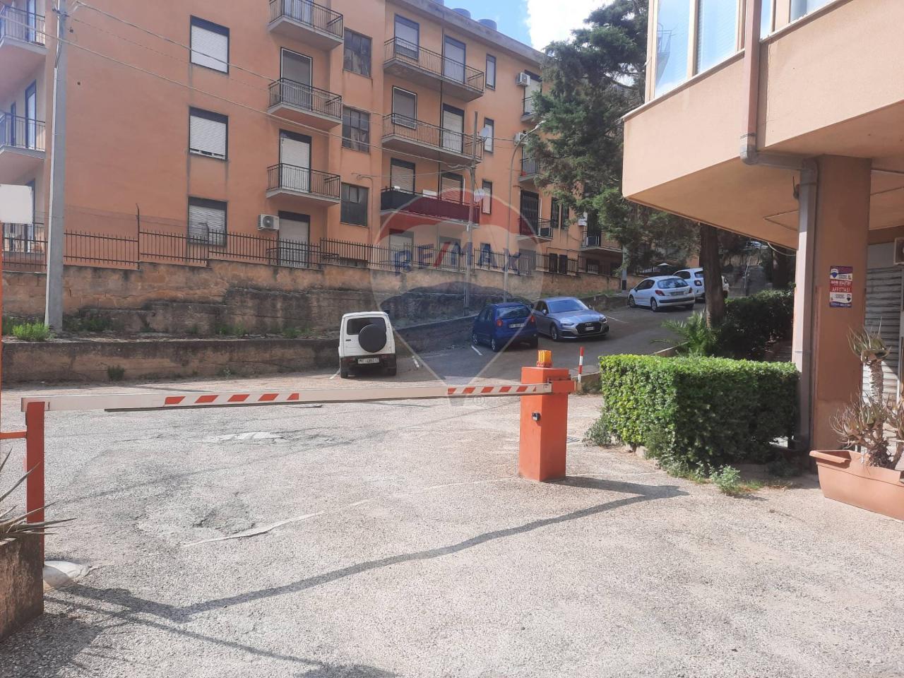 appartamento in affitto a Caltanissetta