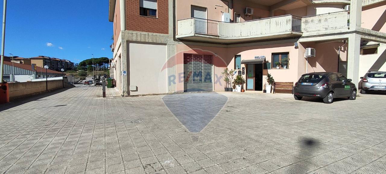 Ufficio in Via Giacomo Vaccaro 13, Caltagirone, {3} - Foto 2
