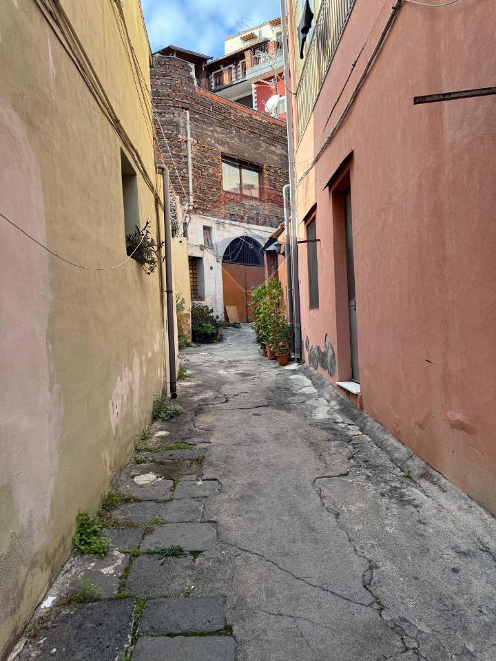 Laboratorio in Via Sacchero 30, Catania, {3} - Foto 2