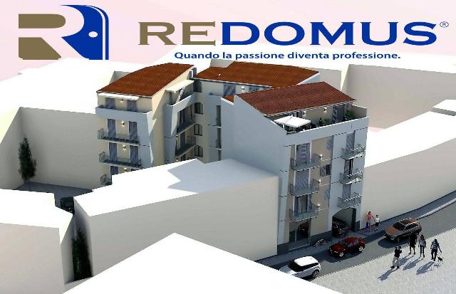 Dreizimmerwohnung in Piazza Municipio, Pomigliano d'Arco - Foto 1