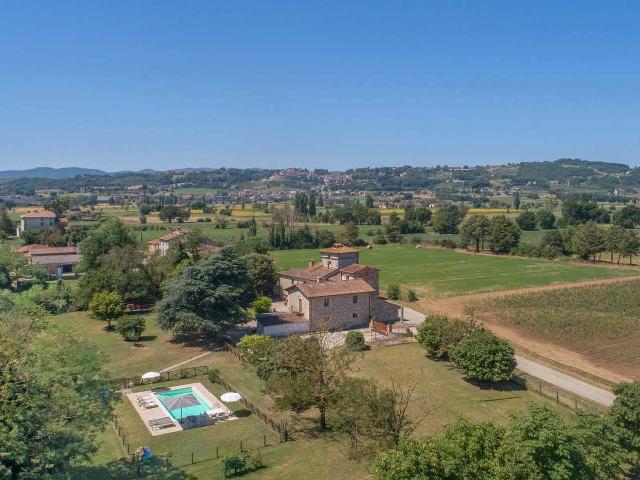 Country house or cottage in Via Federigo Nomi, Anghiari - Photo 1