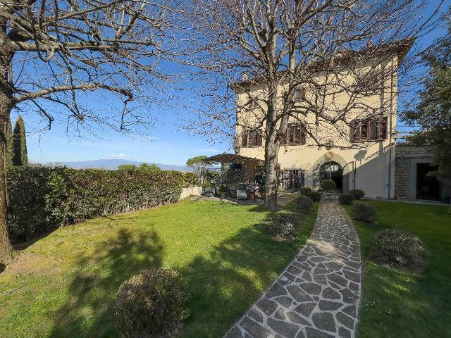 Villa in Via della Magnanina 61, Arezzo - Foto 1