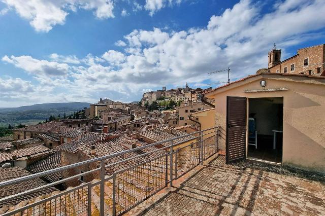 Wohnung in Piazza Grande 10, Montepulciano - Foto 1