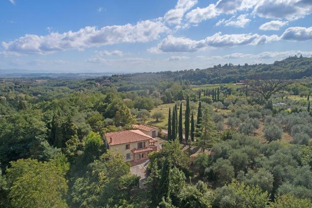 Villa in Via della Circonvallazione, Montepulciano - Foto 1