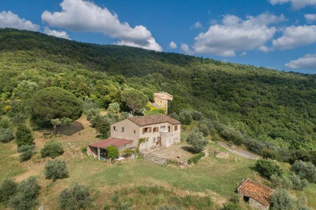 Country house or cottage in Via R. Passerini 13a, Cortona - Photo 1