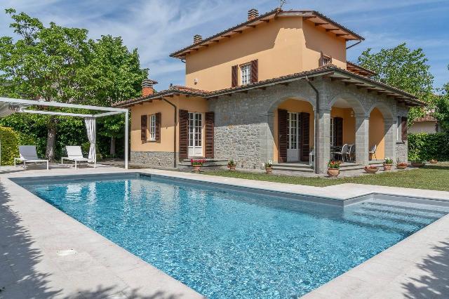 Villa in Via Nazionale 13, Cortona - Foto 1