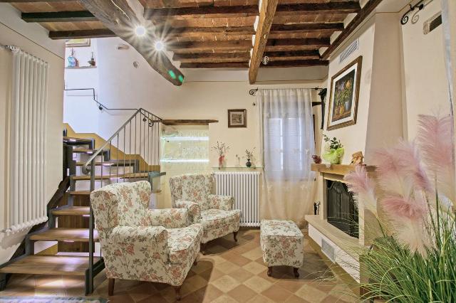 Quadrilocale in Corso Il Rossellino 59, Pienza - Foto 1