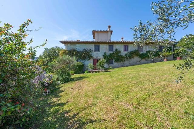 Villa in Via Piave 3, Rignano sull'Arno - Foto 1