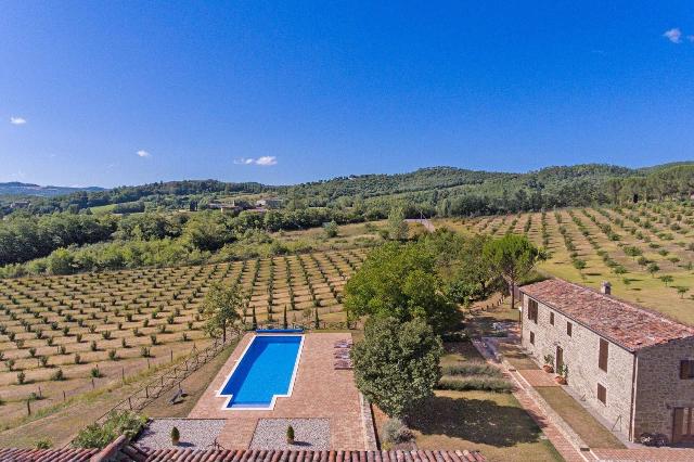 Country house or cottage in Viale Vittorio Veneto, Città di Castello - Photo 1