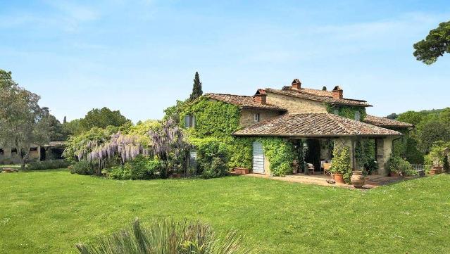 Country house or cottage in {3}, Via Francesco Severi 99 - Photo 1