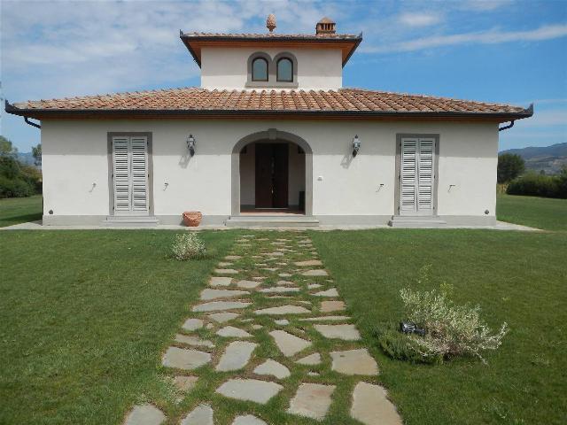 Villa in Piazza Baldelli 14, Cortona - Foto 1