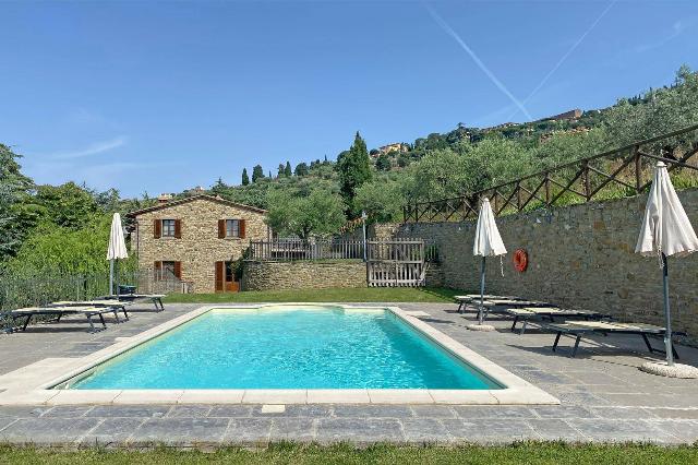 Landhaus in {3}, Case Sparse Cortona - Foto 1