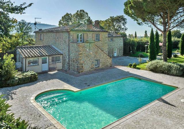 Country house or cottage in Piazza della Repubblica 18, Cortona - Photo 1