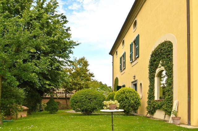 Mansion in Via Ignazio Silone, Castiglione del Lago - Photo 1