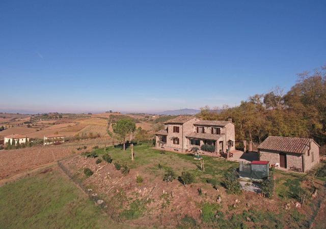 Rustico in Via di Martiena, Montepulciano - Foto 1