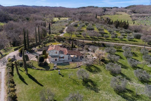 Rustico in Via delle Fratte 11, Castiglione d'Orcia - Foto 1