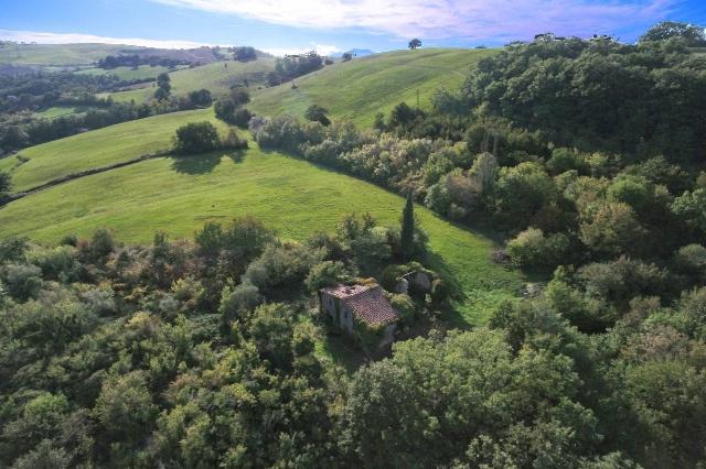 Landhaus in Strada Provinciale di Radicofani, Radicofani - Foto 1