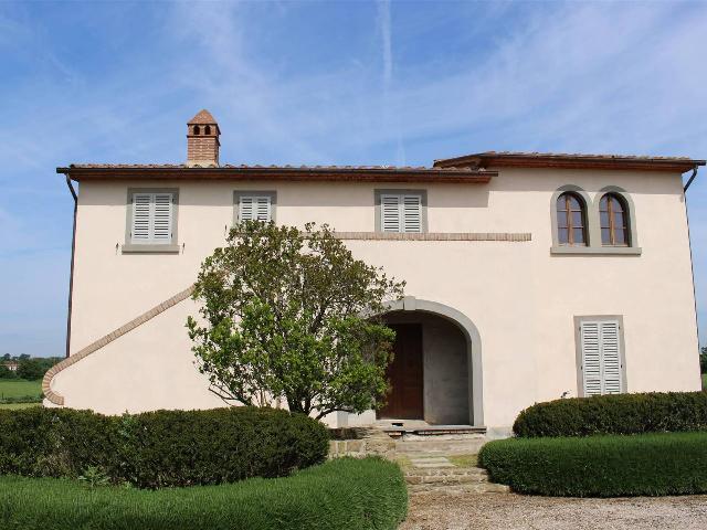 Mansion in Vicolo Petrella 24, Cortona - Photo 1