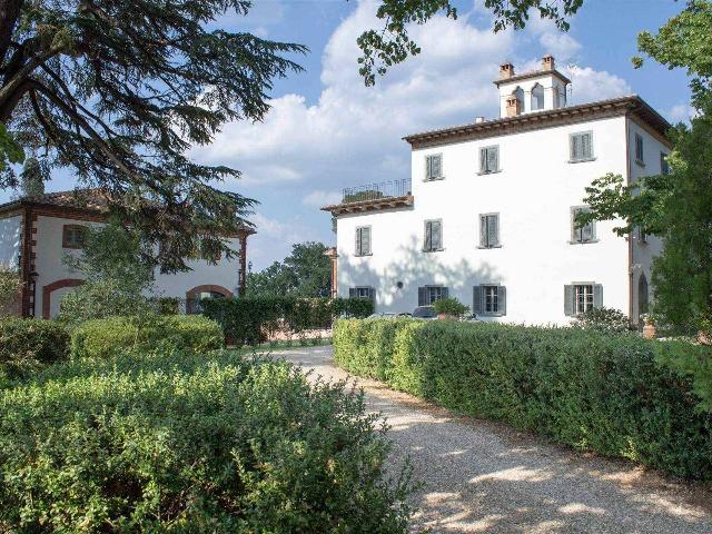 Villa in Via Fiorenzuola 6, Monte San Savino - Foto 1