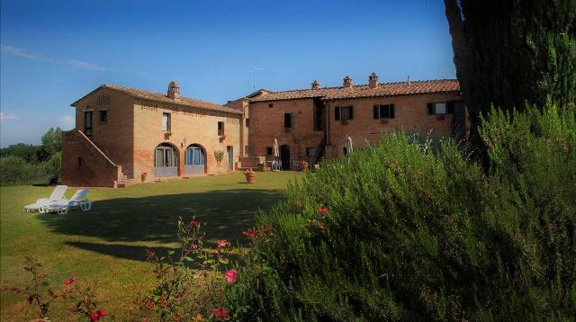 Country house or cottage in Via dei Pellegrini 2, Siena - Photo 1