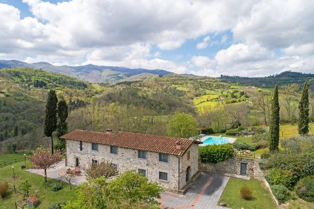 Country house or cottage in Via Maria Montessori 25, Vicchio - Photo 1