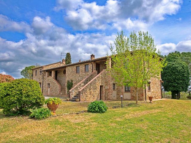 Country house or cottage, Lucignano - Photo 1