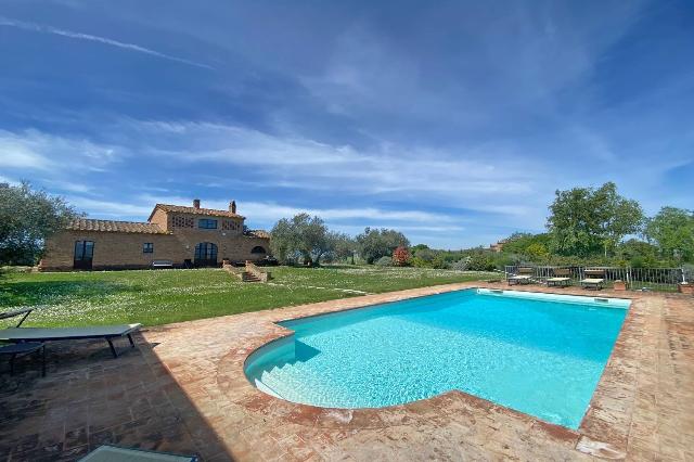 Country house or cottage, Cortona - Photo 1