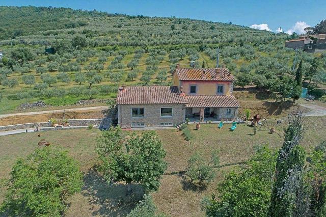 Country house or cottage, Cortona - Photo 1