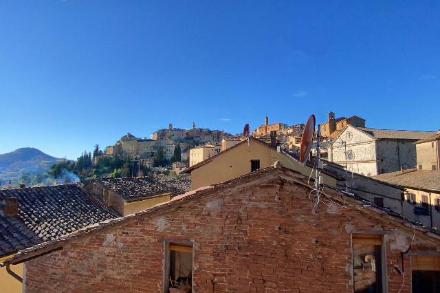 Wohnung, Montepulciano - Foto 1