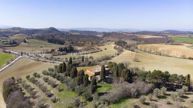 Country house or cottage, Torrita di Siena - Photo 1