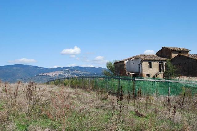 Country house or cottage, Cortona - Photo 1