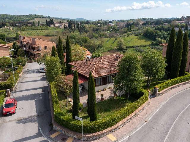 Mansion, Castelnuovo Berardenga - Photo 1