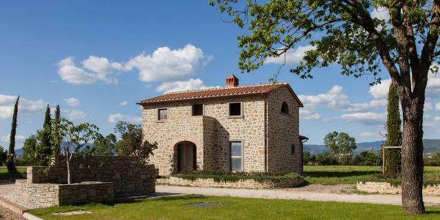 Country house or cottage, Cortona - Photo 1