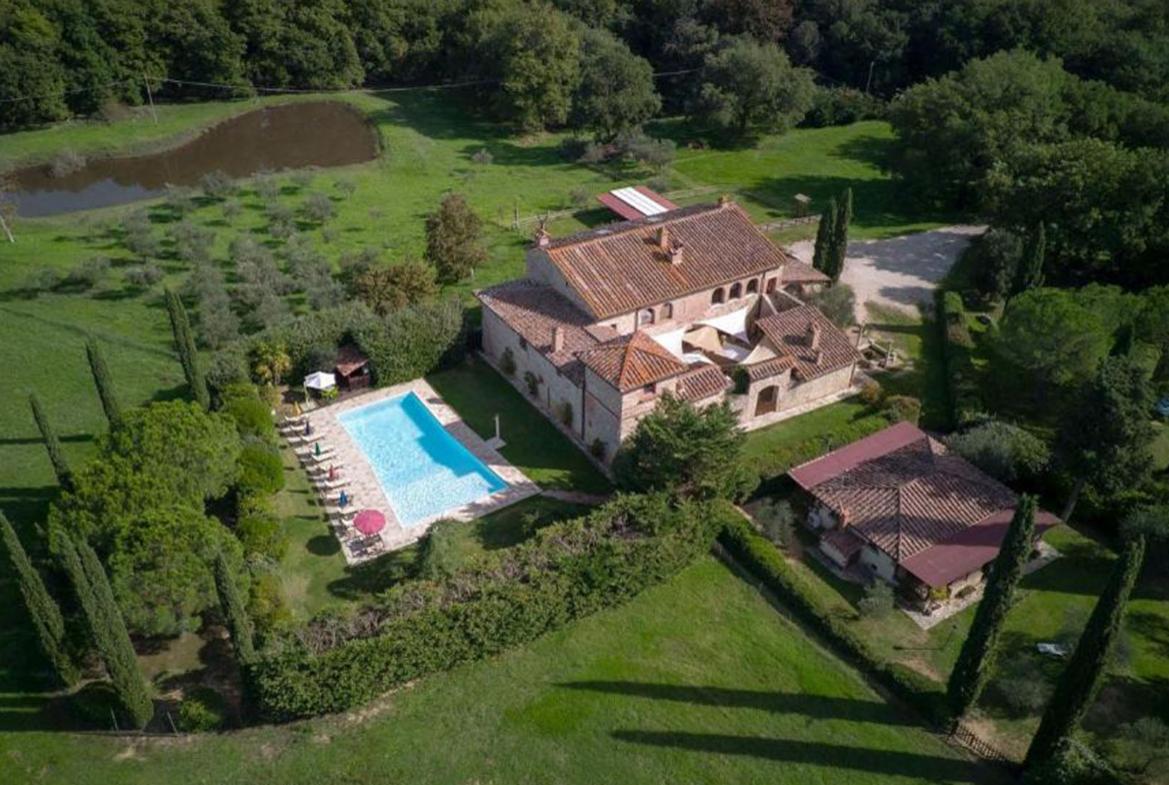 Agriturismo in , Rapolano Terme, {3} - Foto 2